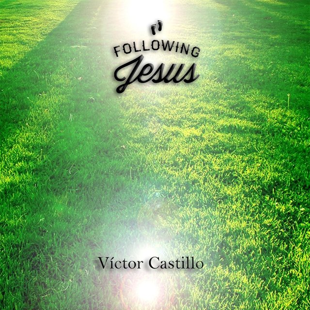 Following Jesus