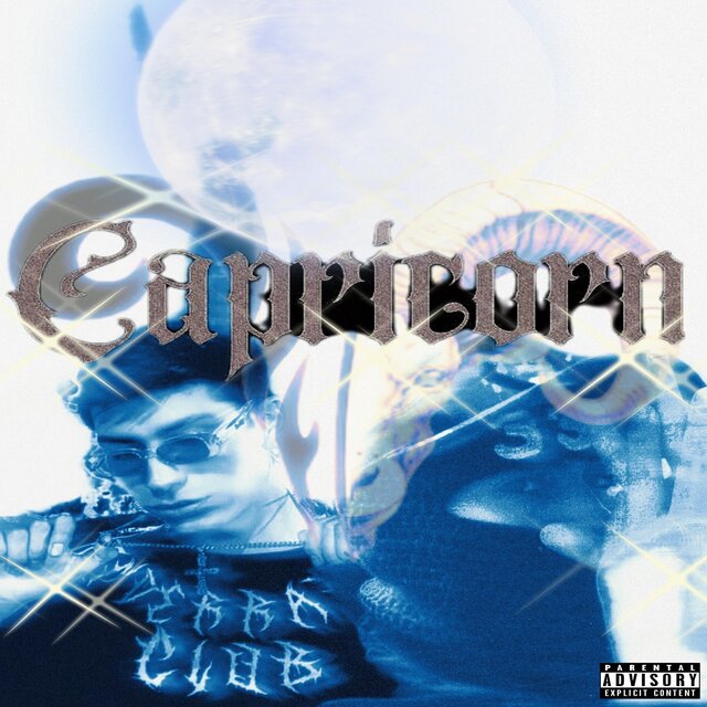 Capricornio (feat. Ghelow)