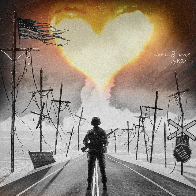 Love & War