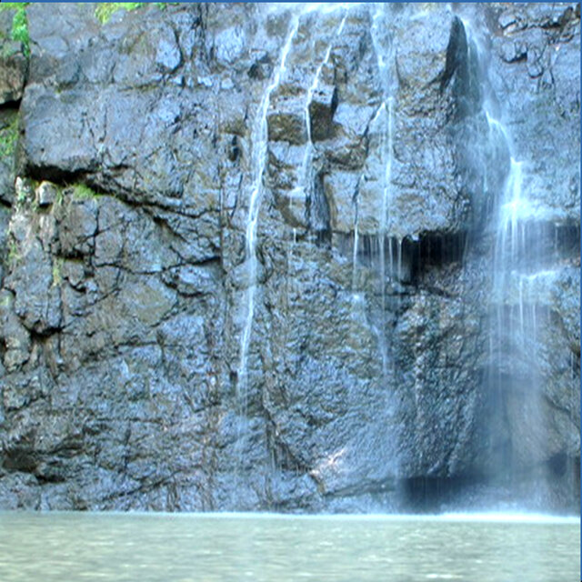 Dripping Water Soundscapes with Waves, Rain, and Humpback Whales (Seamless Loopable Ambience for Meditation and Rest)