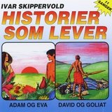 David Og Goliat: Lille David