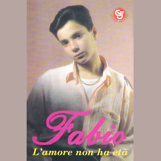 L'amore non ha età