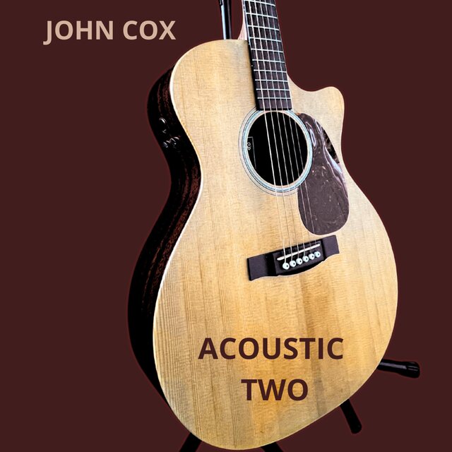 Acoustic Two
