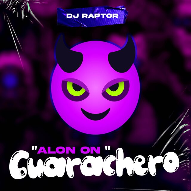 "Alor On" Guarachero
