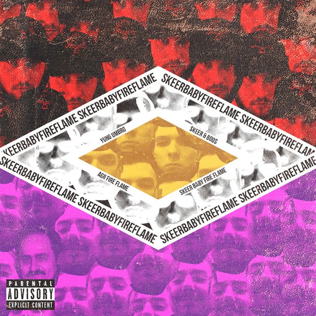 $KEERBABYFIREFLAME