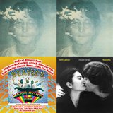 Cover art for album Gear Club #88: Celebrating John Lennon by User