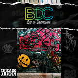 Shy of Spectacular (Original Mix)