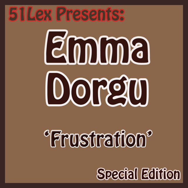 51 Lex Presents Frustration