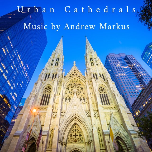 Urban Cathedrals