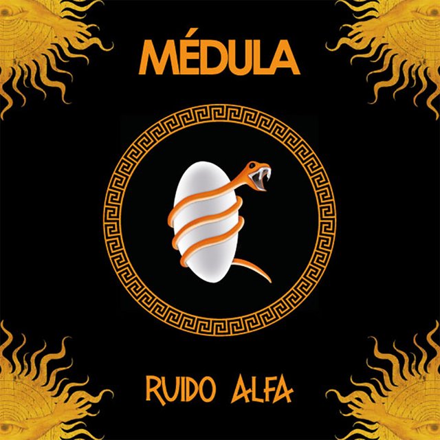 Ruido Alfa