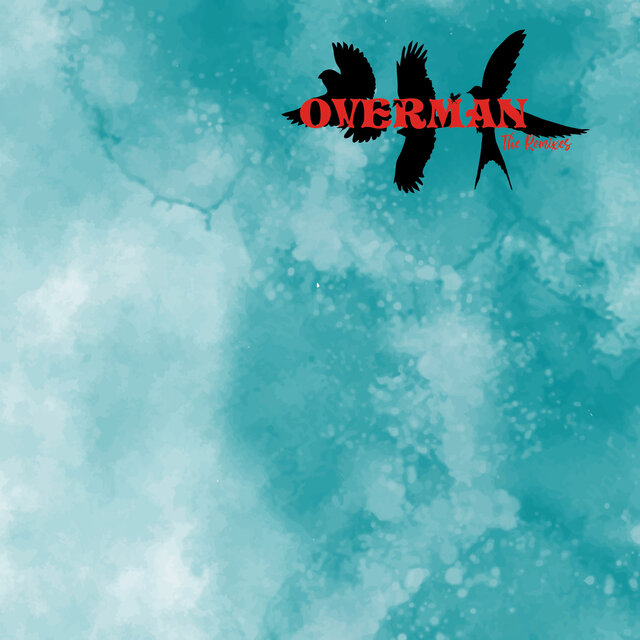 It's All Overman (Remix Album)