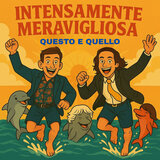 INTENSAMENTE MERAVIGLIOSA