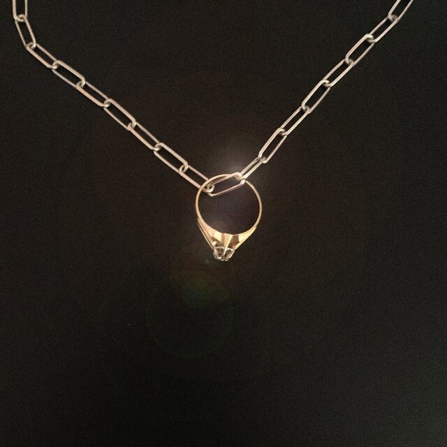 El Anillo Del Abuelo