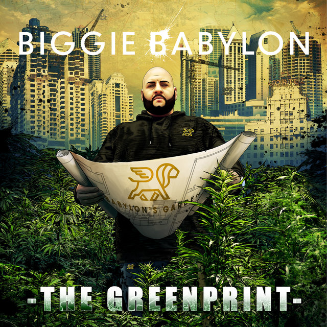 The Greenprint (Deluxe)