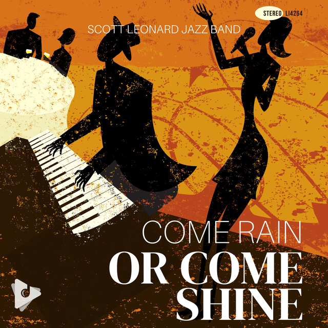 Come Rain or Come Shine