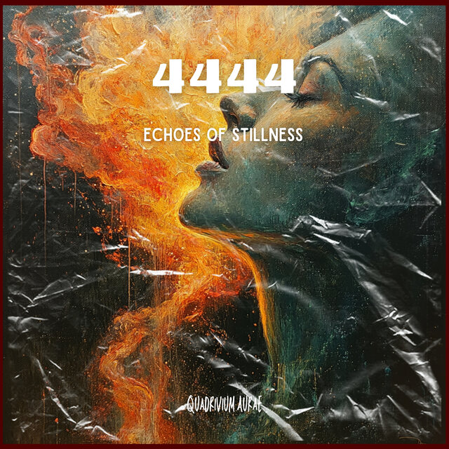 4444: Echoes of Stillness