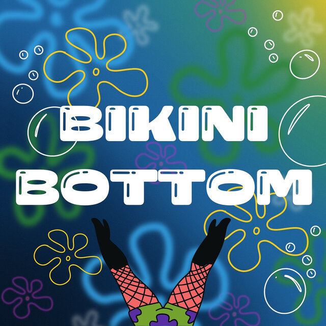 Bikini Bottom