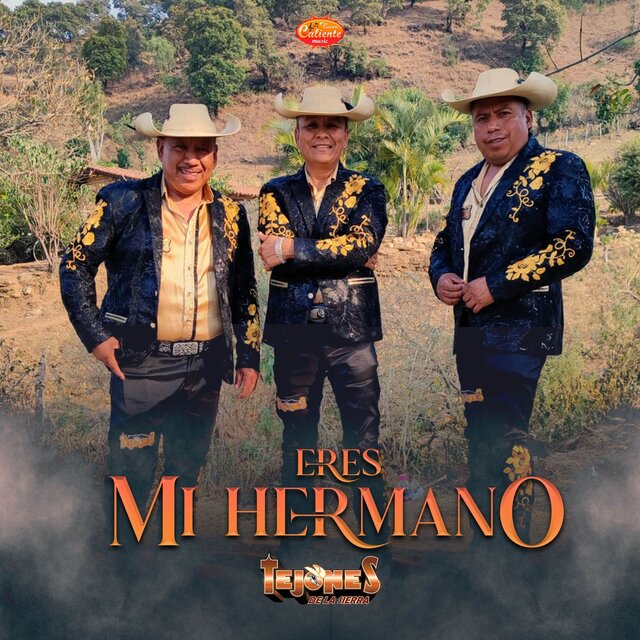 Eres Mi Hermano
