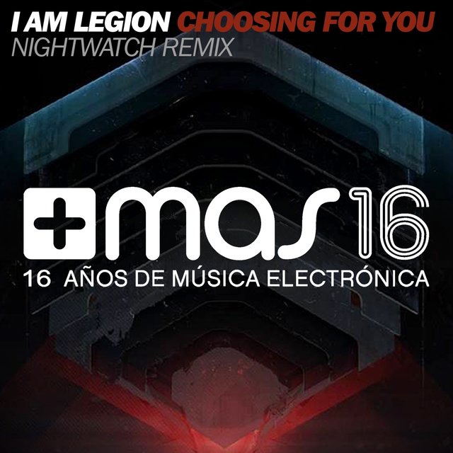 Choosing for You (Nightwatch Remix)