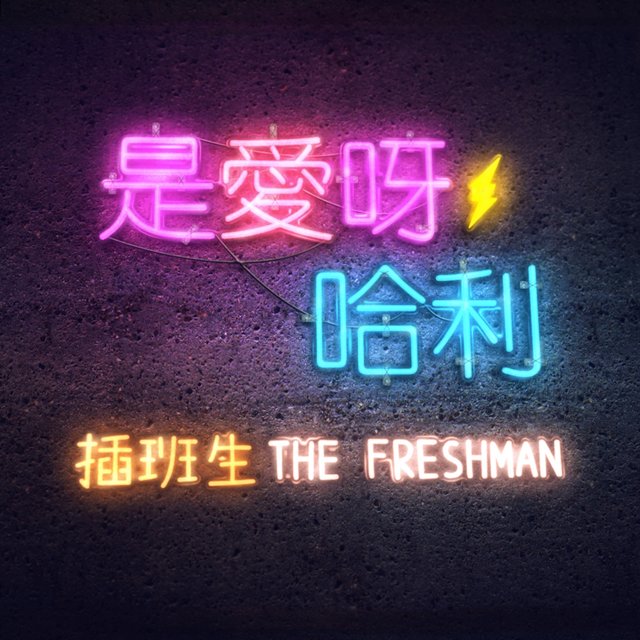 是愛呀, 哈利 (網絡劇 "親愛的九月" 主題曲)