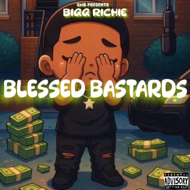 Blessed Bastards