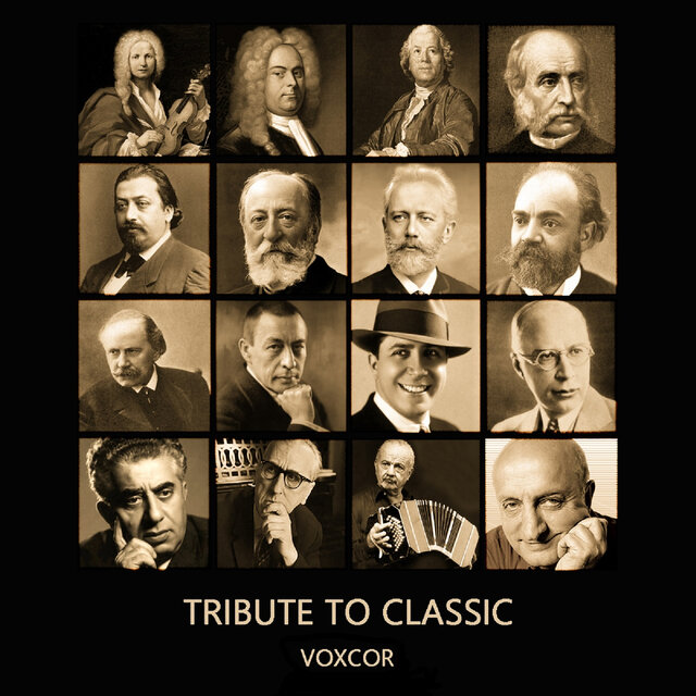 Tribute to Classic
