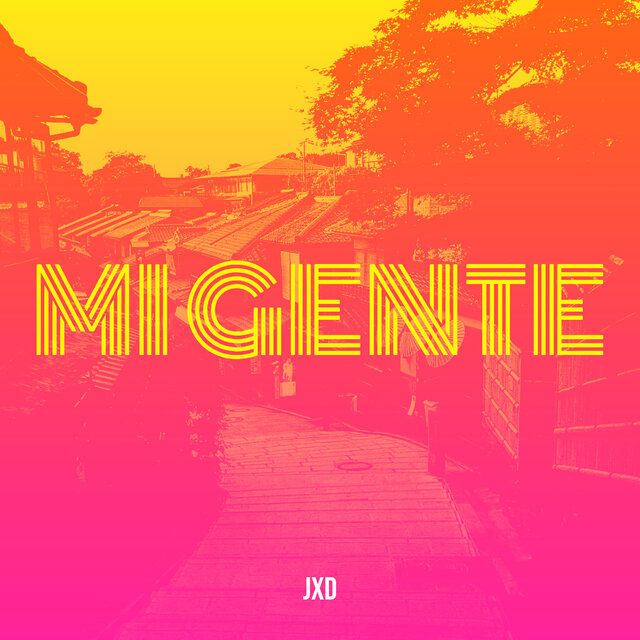 Mi Gente