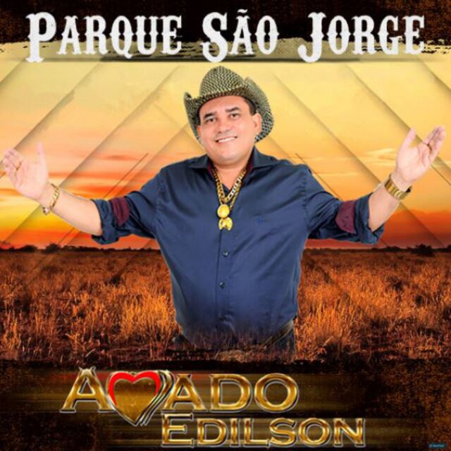 Parque Sâo Jorge Ao Vivo