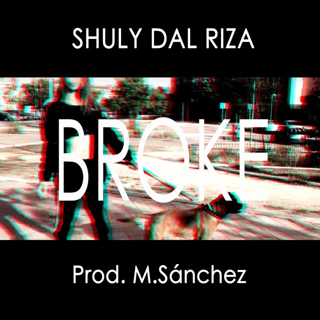 Broke