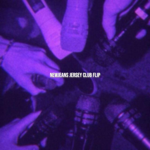NewJeans - Jersey Club (Versions)
