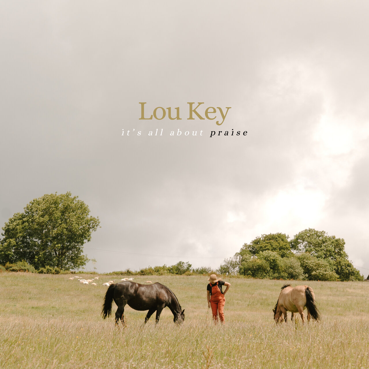 Lou Key on TIDAL