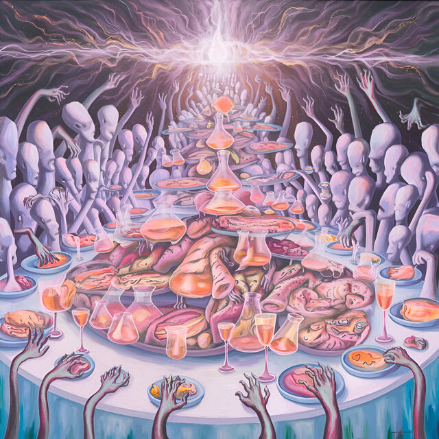 Gluttony