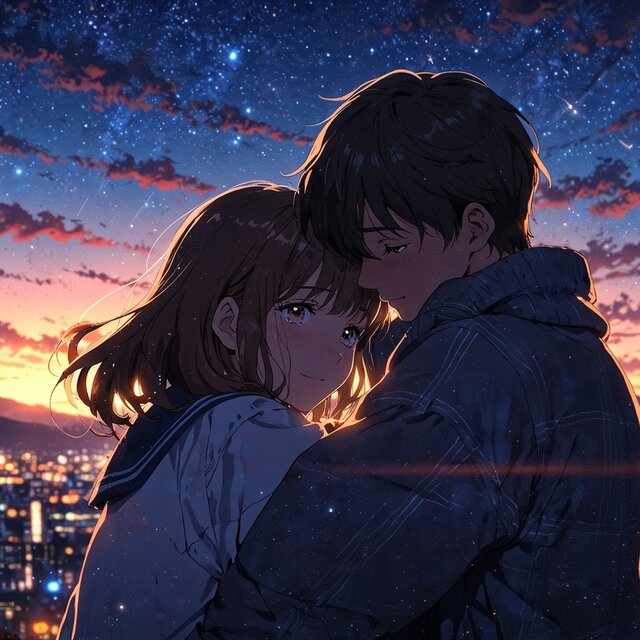 Everything with You