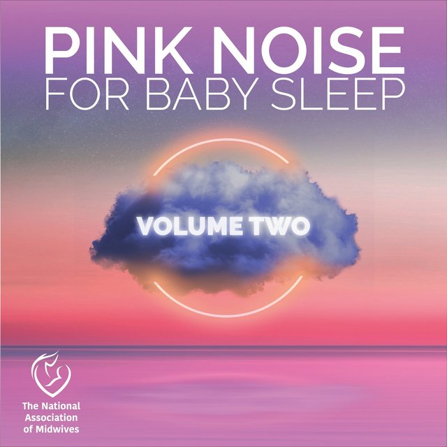 Pink Noise for Baby Sleep, Vol. 2