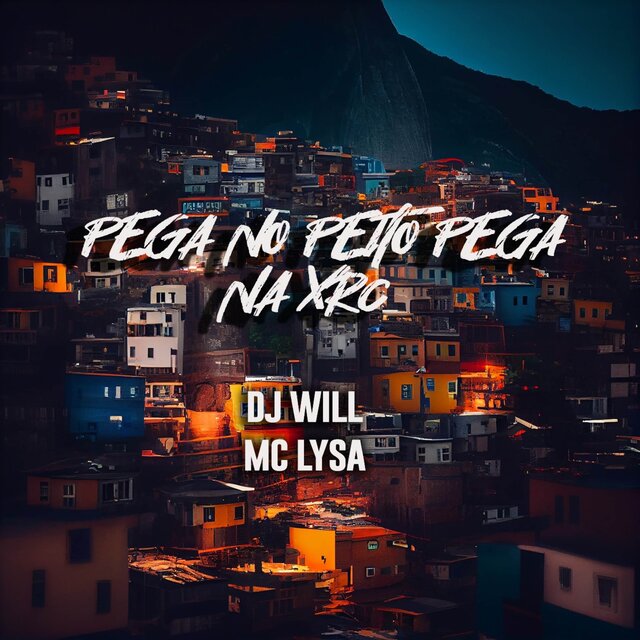 Pega No Peito Pega Na Xrc