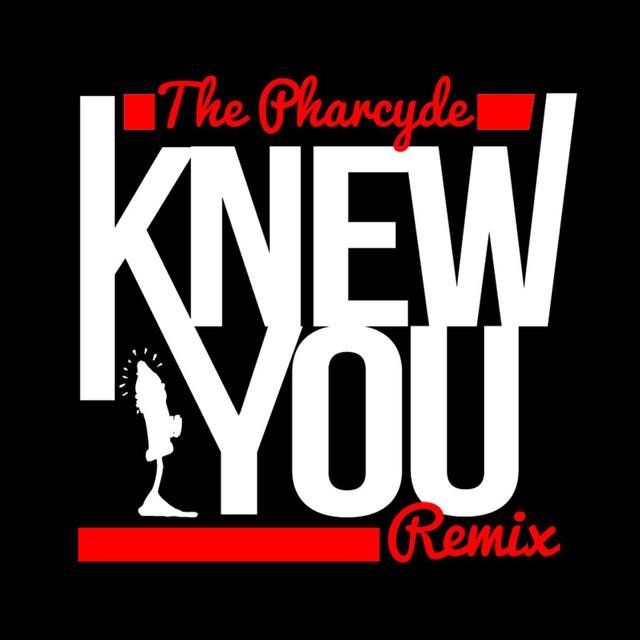 Knew You (Simeon Viltz Remix)