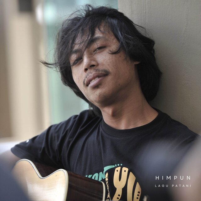 Usir Ketakutan