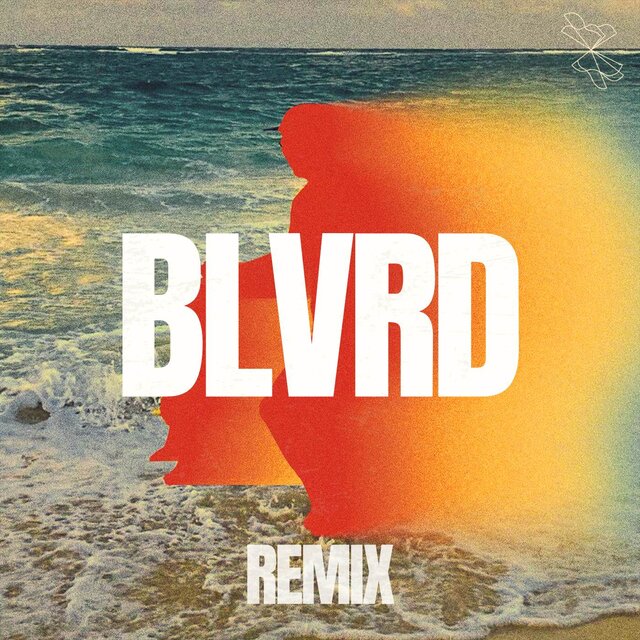 My Love for You (BLVRD Remix)