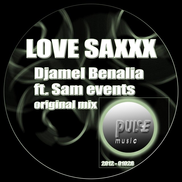 Love Saxxx