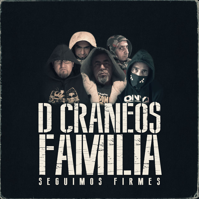 Seguimos Firmes