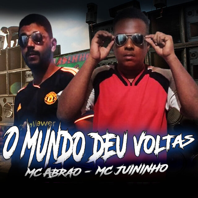 O Mundo deu Voltas