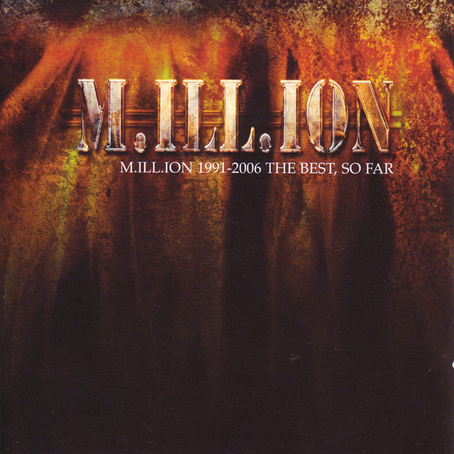 1991-2006: The Best, So Far