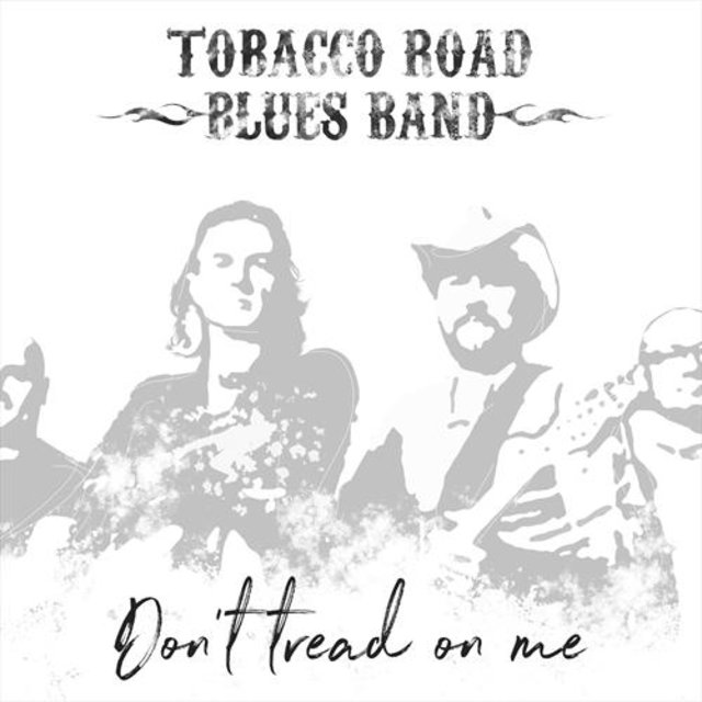 Don´t Tread On Me