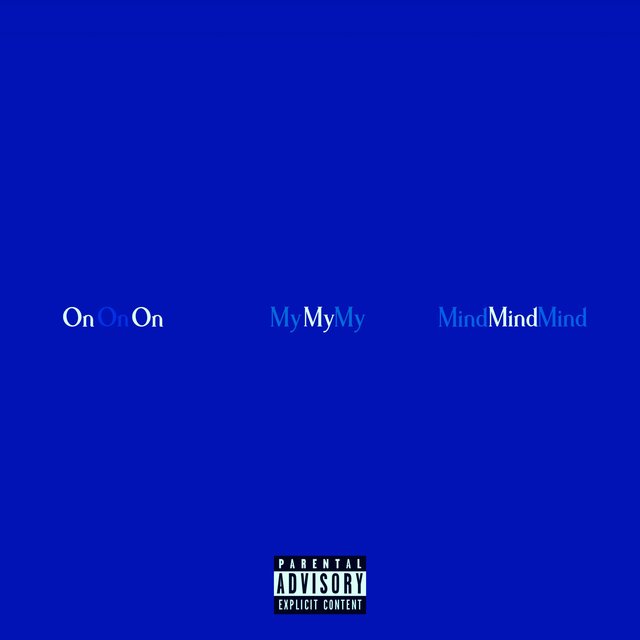 On My Mind