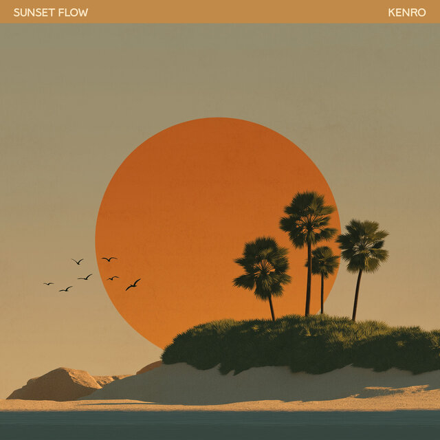 Sunset Flow