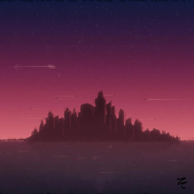 Something's Out There