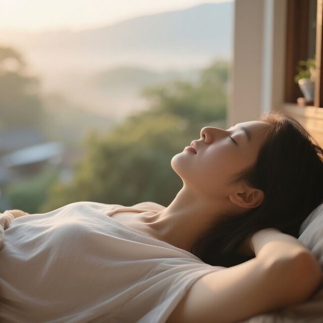Soft Lofi Melodies for Relaxation