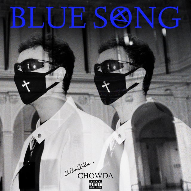 Blue Song