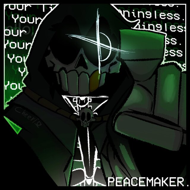 PEACEMAKER