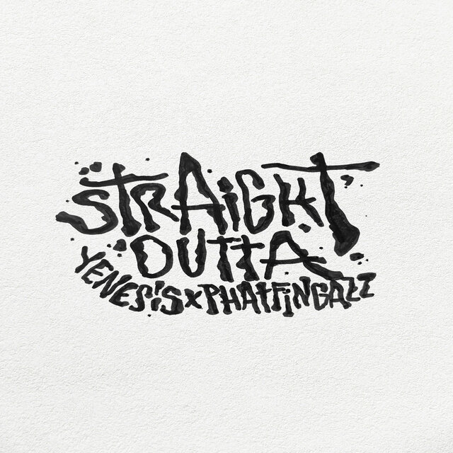 Straight Outta